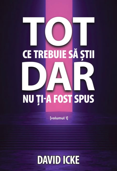 Tot ce trebuie să știi, dar nu ți-a fost spus