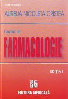 Tratat de farmacologie