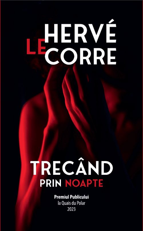 Trecând prin noapte