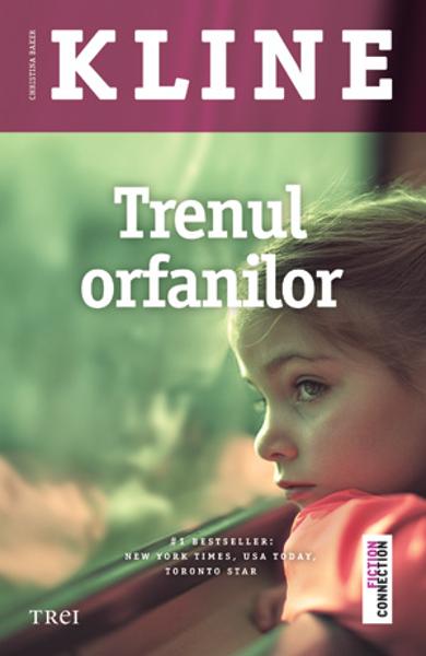 Trenul Orfanilor