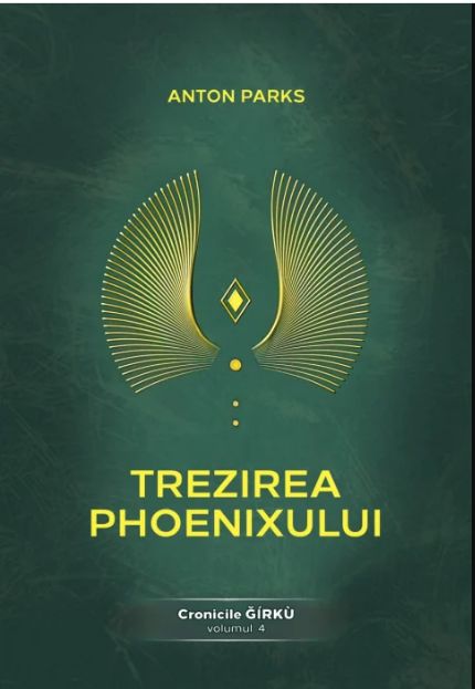 Trezirea Phoenixului