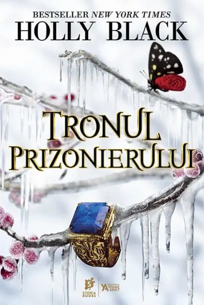 Tronul prizonierului