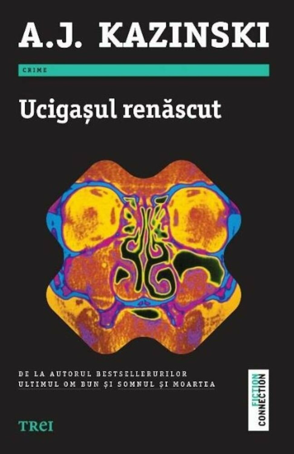 Ucigasul renascut