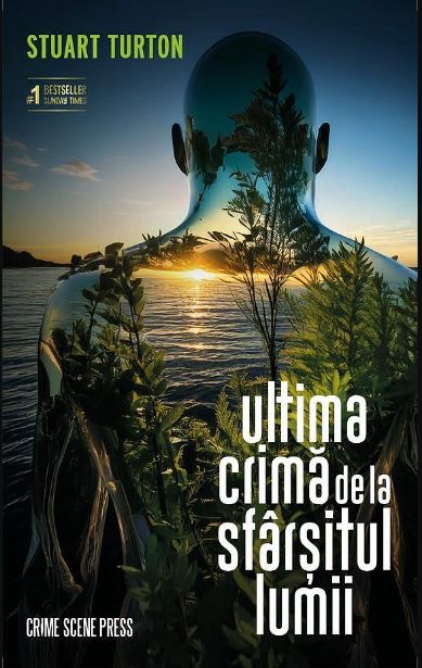 Ultima crimă de la sfârșitul lumii