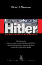 Ultimii martori ai lui Hitler