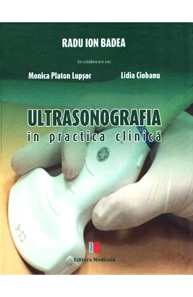 Ultrasonografia in practica clinica