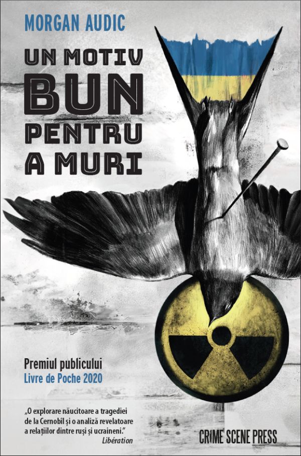 Un motiv bun pentru a muri