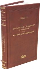 Unchiul Andi detectivul si nepotii sai Cei trei veseli naparstoci