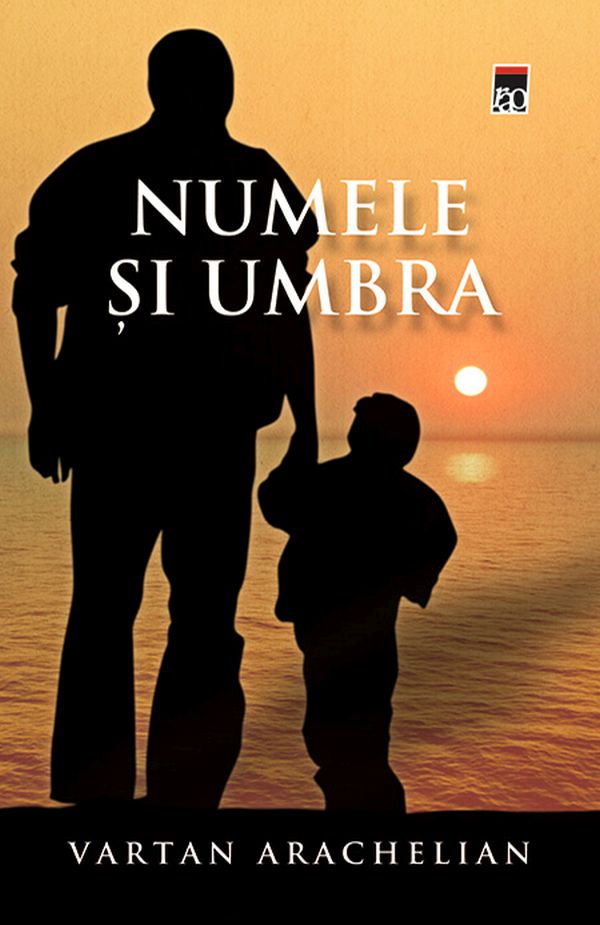 Numele si Umbra