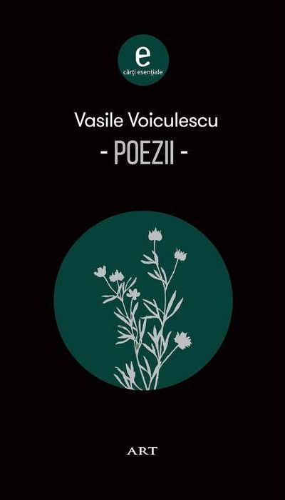 Vasile Voiculescu Poezii