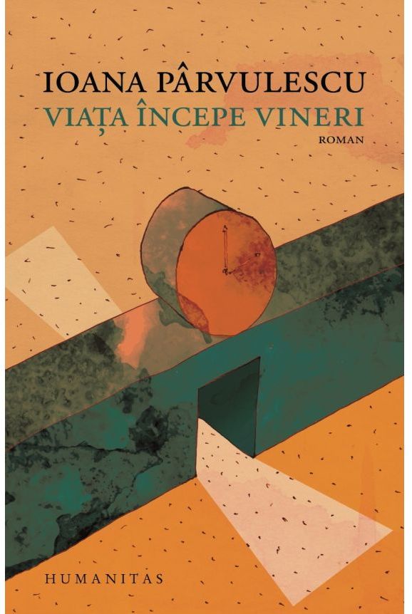 Viata incepe vineri