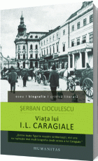 Viata lui I.L. Caragiale