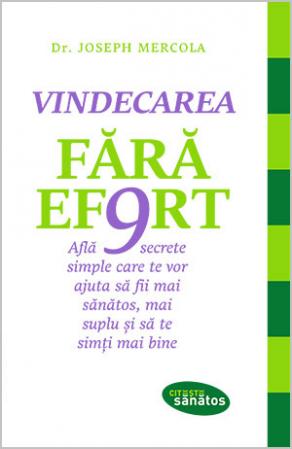 Vindecarea fara efort