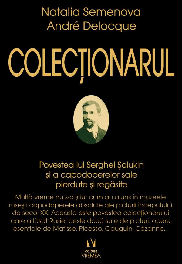 Colectionarul