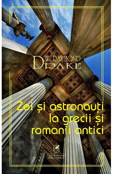 Zei si astronauti la grecii si romanii antici
