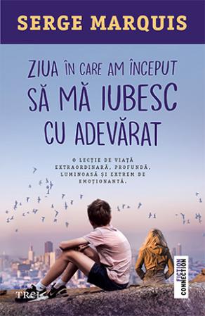 Ziua in care am inceput sa ma iubesc cu adevarat