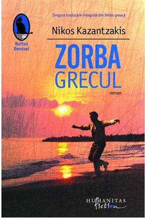 Zorba Grecul