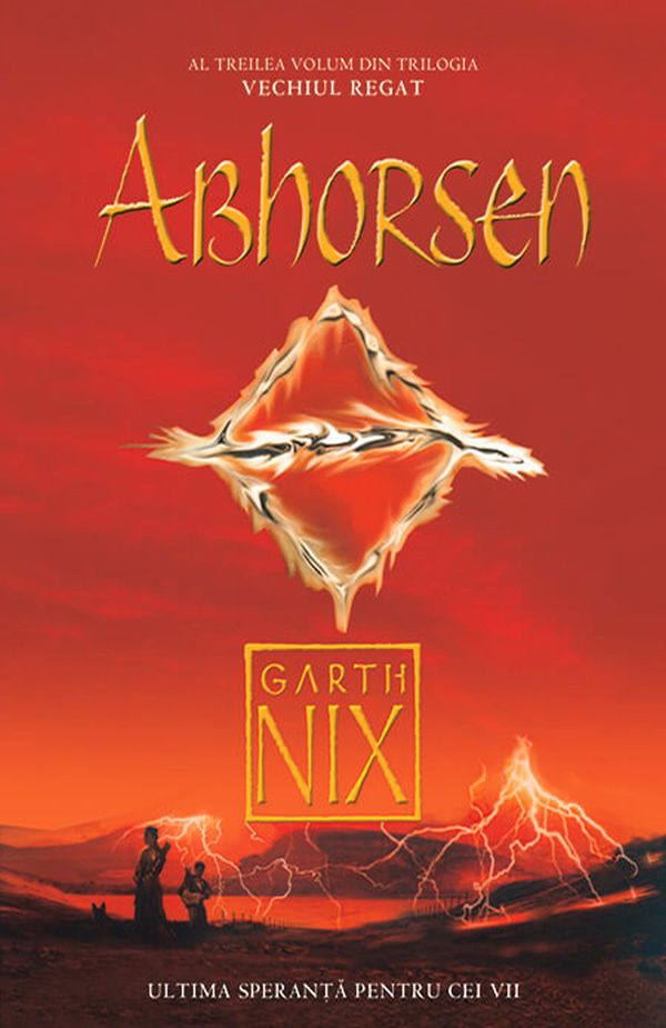 Abhorsen