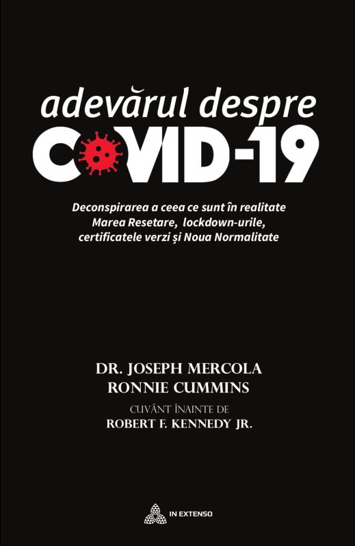 Adevarul despre COVID-19