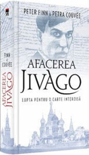 Afacerea Jivago