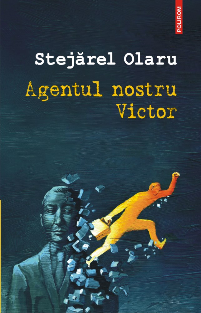 Agentul nostru Victor