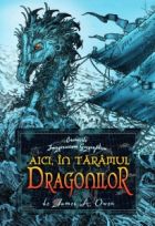 Aici, in taramul dragonilor