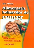 Alimentatia bolnavilor de cancer