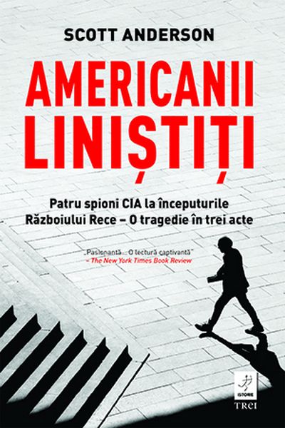 Americanii liniștiți