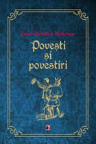 Povesti si povestiri de Andersen