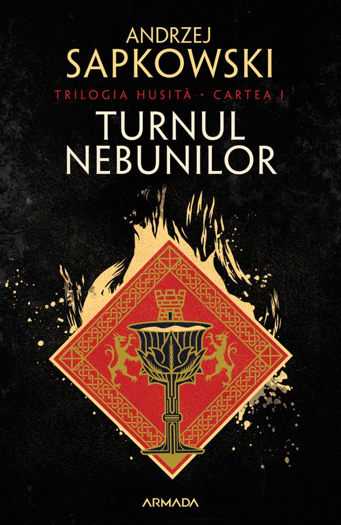 Turnul nebunilor