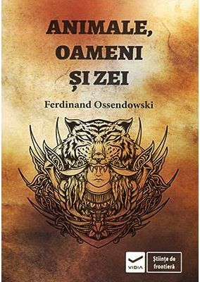 Animale, oameni si zei