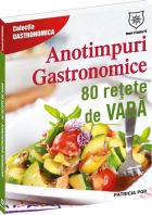 Anotimpuri gastronomice. 82 retete de iarna