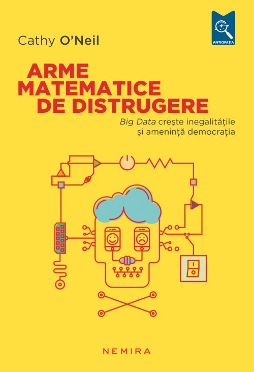 Arme matematice de distrugere