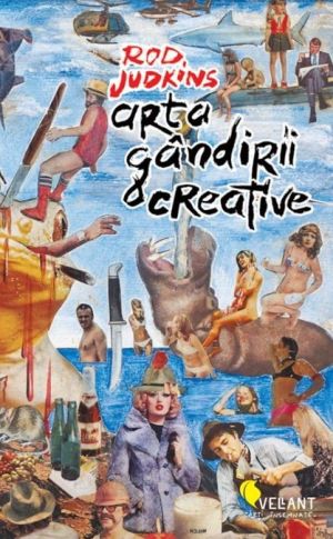 Arta gandirii creative