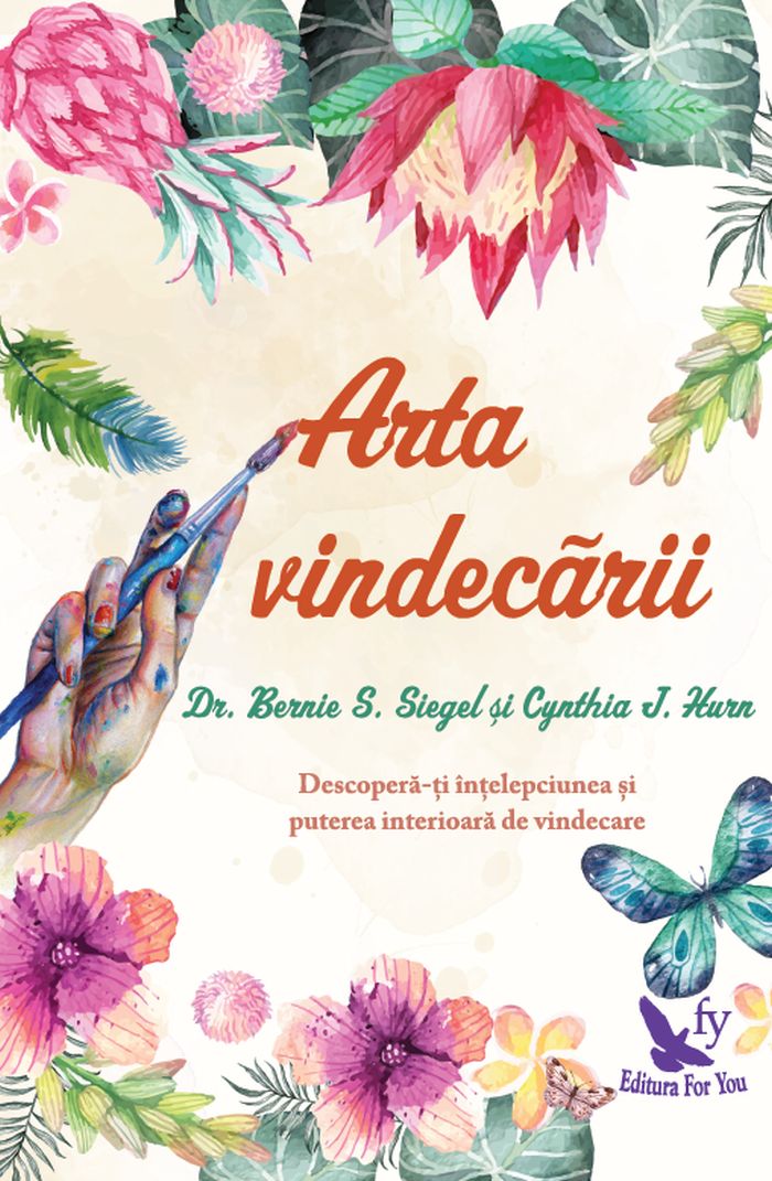 Arta Vindecarii