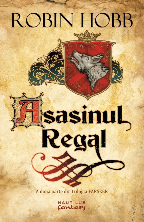 Asasinul regal