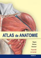 Atlas de anatomie