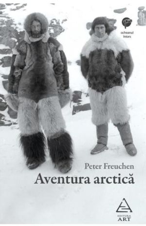 Aventura arctica