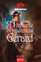 Aventurile Brigadierului Gerard