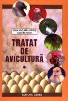 Tratat de avicultura, vol. 1