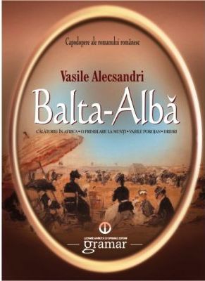 Balta Alba