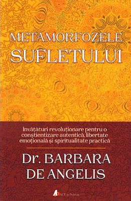 Metamorfozele sufletului