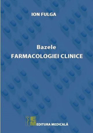 Bazele farmacologiei clinice