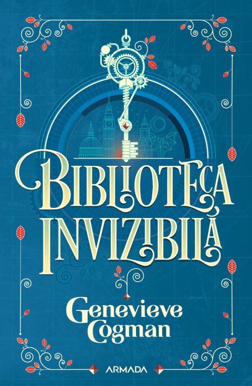 Biblioteca invizibila 1