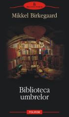 Biblioteca umbrelor