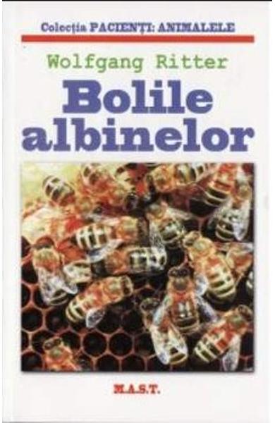 Bolile albinelor