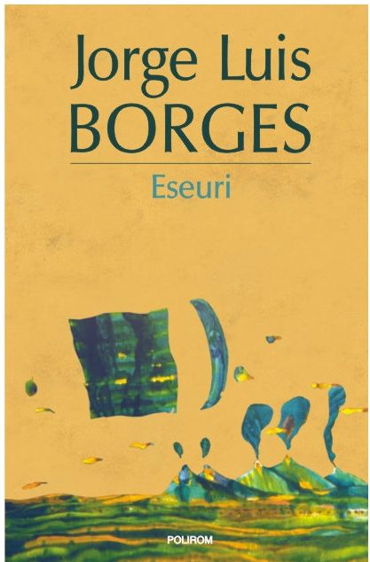 Eseuri Borges