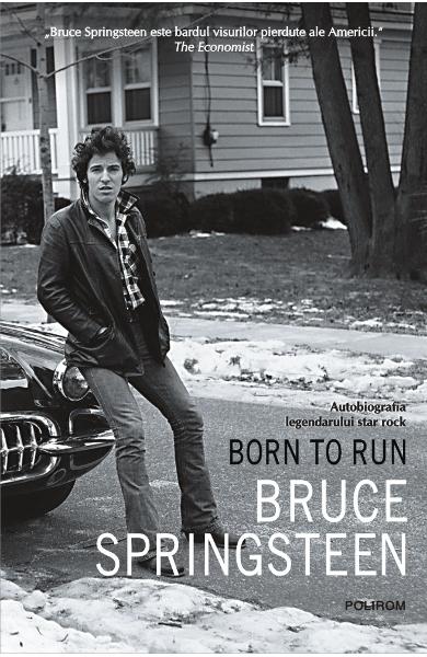 Born to run