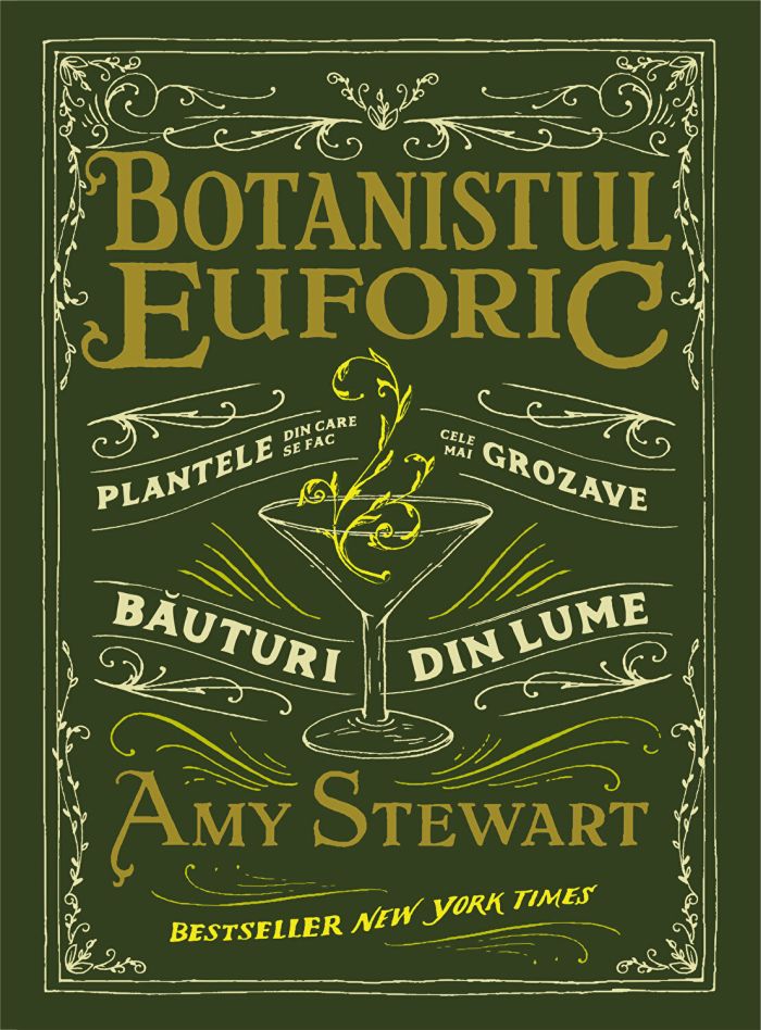 Botanistul euforic