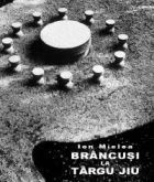 Brancusi la Targu Jiu